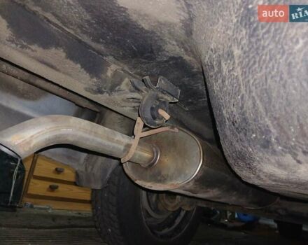 Білий ВАЗ 2190 Гранта, об'ємом двигуна 1.6 л та пробігом 13 тис. км за 7700 $, фото 9 на Automoto.ua