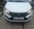 Білий ВАЗ 2190 Гранта, об'ємом двигуна 1.6 л та пробігом 13 тис. км за 7700 $, фото 24 на Automoto.ua