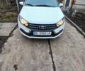 Білий ВАЗ 2190 Гранта, об'ємом двигуна 1.6 л та пробігом 13 тис. км за 7700 $, фото 23 на Automoto.ua