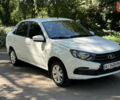 ВАЗ 2190 Гранта 2021 в Виннице на Automoto.ua Белый ВАЗ 2190 Гранта, объемом двигателя 1.6 л и пробегом 14 тыс. км за 6300 $, фото 5 на Automoto.ua