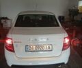 Білий ВАЗ 2190 Гранта, об'ємом двигуна 1.6 л та пробігом 13 тис. км за 7700 $, фото 41 на Automoto.ua