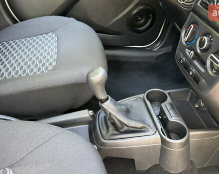 ВАЗ 2190 Гранта 2021 в Виннице на Automoto.ua Белый ВАЗ 2190 Гранта, объемом двигателя 1.6 л и пробегом 14 тыс. км за 6300 $, фото 26 на Automoto.ua