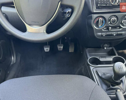 ВАЗ 2190 Гранта 2021 в Виннице на Automoto.ua Белый ВАЗ 2190 Гранта, объемом двигателя 1.6 л и пробегом 14 тыс. км за 6300 $, фото 33 на Automoto.ua