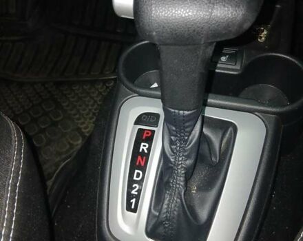 Білий ВАЗ 2190 Гранта, об'ємом двигуна 1.6 л та пробігом 13 тис. км за 7700 $, фото 45 на Automoto.ua