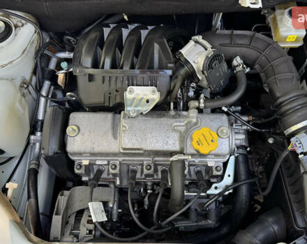 ВАЗ 2190 Гранта 2021 в Виннице на Automoto.ua Белый ВАЗ 2190 Гранта, объемом двигателя 1.6 л и пробегом 14 тыс. км за 6300 $, фото 38 на Automoto.ua