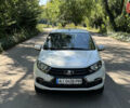 Білий ВАЗ 2190 Гранта, об'ємом двигуна 1.6 л та пробігом 14 тис. км за 6800 $, фото 3 на Automoto.ua