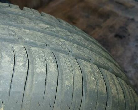 Білий ВАЗ 2190 Гранта, об'ємом двигуна 1.6 л та пробігом 13 тис. км за 7700 $, фото 4 на Automoto.ua