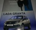 Білий ВАЗ 2190 Гранта, об'ємом двигуна 1.6 л та пробігом 13 тис. км за 7700 $, фото 3 на Automoto.ua