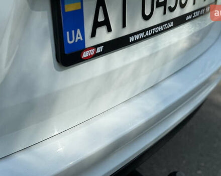 Білий ВАЗ 2190 Гранта, об'ємом двигуна 1.6 л та пробігом 14 тис. км за 6800 $, фото 44 на Automoto.ua