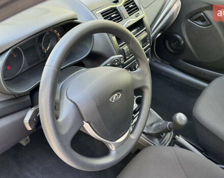 ВАЗ 2190 Гранта 2021 в Виннице на Automoto.ua Белый ВАЗ 2190 Гранта, объемом двигателя 1.6 л и пробегом 14 тыс. км за 6300 $, фото 35 на Automoto.ua