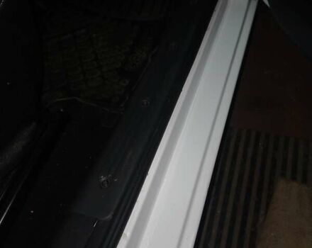 Білий ВАЗ 2190 Гранта, об'ємом двигуна 1.6 л та пробігом 13 тис. км за 7700 $, фото 16 на Automoto.ua