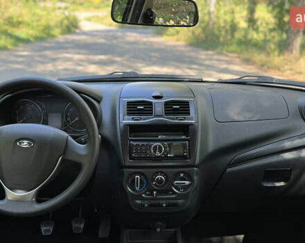 ВАЗ 2190 Гранта 2021 в Виннице на Automoto.ua Белый ВАЗ 2190 Гранта, объемом двигателя 1.6 л и пробегом 14 тыс. км за 6300 $, фото 29 на Automoto.ua