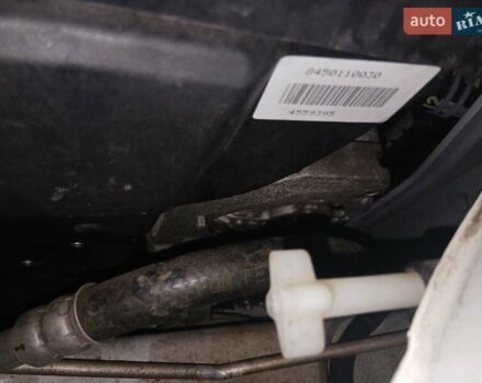 Білий ВАЗ 2190 Гранта, об'ємом двигуна 1.6 л та пробігом 13 тис. км за 7700 $, фото 5 на Automoto.ua