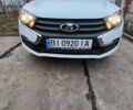 Білий ВАЗ 2190 Гранта, об'ємом двигуна 1.6 л та пробігом 13 тис. км за 7700 $, фото 22 на Automoto.ua