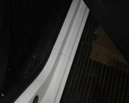 Білий ВАЗ 2190 Гранта, об'ємом двигуна 1.6 л та пробігом 13 тис. км за 7700 $, фото 15 на Automoto.ua