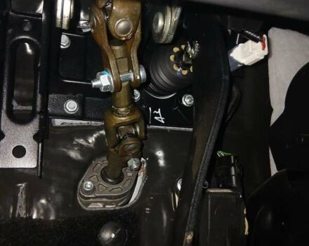 Білий ВАЗ 2190 Гранта, об'ємом двигуна 1.6 л та пробігом 13 тис. км за 7700 $, фото 47 на Automoto.ua