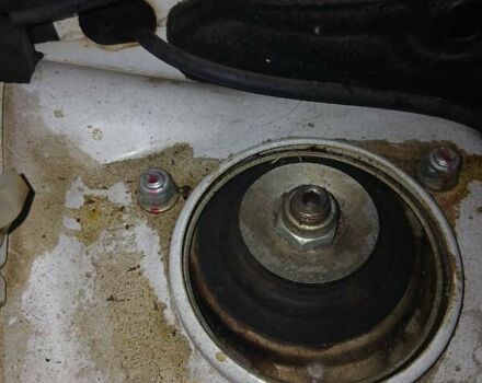 Білий ВАЗ 2190 Гранта, об'ємом двигуна 1.6 л та пробігом 13 тис. км за 7700 $, фото 12 на Automoto.ua