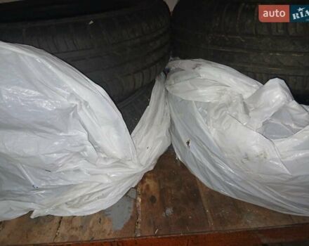 Білий ВАЗ 2190 Гранта, об'ємом двигуна 1.6 л та пробігом 13 тис. км за 7700 $, фото 8 на Automoto.ua