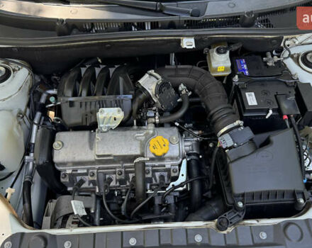 ВАЗ 2190 Гранта 2021 в Виннице на Automoto.ua Белый ВАЗ 2190 Гранта, объемом двигателя 1.6 л и пробегом 14 тыс. км за 6300 $, фото 36 на Automoto.ua