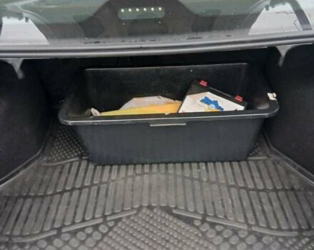 Білий ВАЗ 2190 Гранта, об'ємом двигуна 1.6 л та пробігом 13 тис. км за 7700 $, фото 10 на Automoto.ua