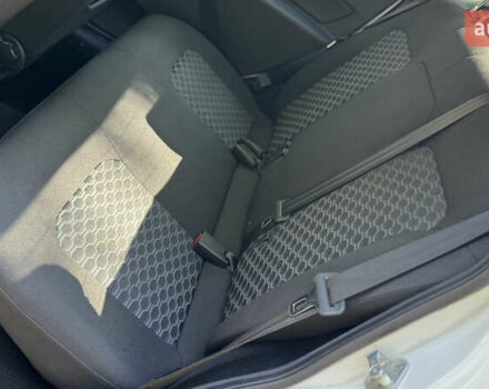 ВАЗ 2190 Гранта 2021 в Виннице на Automoto.ua Белый ВАЗ 2190 Гранта, объемом двигателя 1.6 л и пробегом 14 тыс. км за 6300 $, фото 12 на Automoto.ua