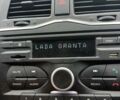 Білий ВАЗ 2190 Гранта, об'ємом двигуна 1.6 л та пробігом 13 тис. км за 7700 $, фото 40 на Automoto.ua