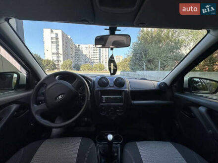 ВАЗ 2190 Гранта 2015 в Краматорске на Automoto.ua Белый ВАЗ 2190 Гранта, объемом двигателя 1.6 л и пробегом 75 тыс. км за 5000 $, фото 1 на Automoto.ua