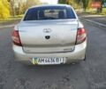 Бежевий ВАЗ 2190 Гранта, об'ємом двигуна 1.6 л та пробігом 125 тис. км за 3000 $, фото 5 на Automoto.ua