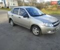 Бежевий ВАЗ 2190 Гранта, об'ємом двигуна 1.6 л та пробігом 125 тис. км за 3000 $, фото 2 на Automoto.ua