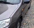 Бежевий ВАЗ 2190 Гранта, об'ємом двигуна 1.6 л та пробігом 178 тис. км за 2597 $, фото 2 на Automoto.ua