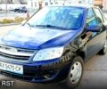 Чорний ВАЗ 2190 Гранта, об'ємом двигуна 1.6 л та пробігом 140 тис. км за 3700 $, фото 1 на Automoto.ua