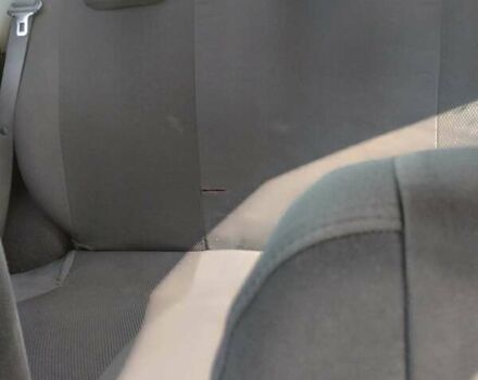 Чорний ВАЗ 2190 Гранта, об'ємом двигуна 1.6 л та пробігом 143 тис. км за 3300 $, фото 1 на Automoto.ua