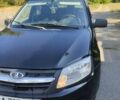 Чорний ВАЗ 2190 Гранта, об'ємом двигуна 1.6 л та пробігом 143 тис. км за 3300 $, фото 1 на Automoto.ua