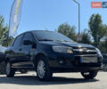 Чорний ВАЗ 2190 Гранта, об'ємом двигуна 1.6 л та пробігом 128 тис. км за 4599 $, фото 10 на Automoto.ua