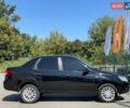 Чорний ВАЗ 2190 Гранта, об'ємом двигуна 1.6 л та пробігом 128 тис. км за 4599 $, фото 21 на Automoto.ua