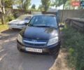 Черный ВАЗ 2190 Гранта, объемом двигателя 1.6 л и пробегом 190 тыс. км за 2550 $, фото 1 на Automoto.ua