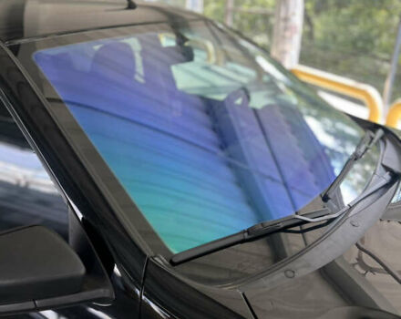 Черный ВАЗ 2190 Гранта, объемом двигателя 1.6 л и пробегом 39 тыс. км за 6500 $, фото 7 на Automoto.ua