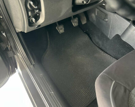 Черный ВАЗ 2190 Гранта, объемом двигателя 1.6 л и пробегом 39 тыс. км за 6500 $, фото 17 на Automoto.ua