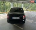 Черный ВАЗ 2190 Гранта, объемом двигателя 1.6 л и пробегом 39 тыс. км за 6500 $, фото 8 на Automoto.ua
