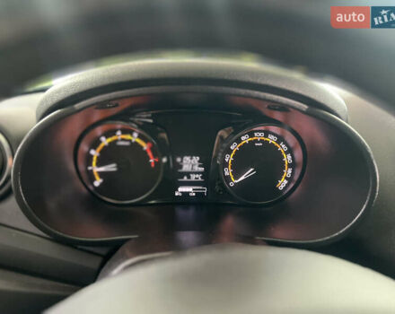 Черный ВАЗ 2190 Гранта, объемом двигателя 1.6 л и пробегом 39 тыс. км за 6500 $, фото 15 на Automoto.ua