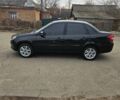 Чорний ВАЗ 2190 Гранта, об'ємом двигуна 1.6 л та пробігом 10 тис. км за 7900 $, фото 4 на Automoto.ua