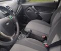 Черный ВАЗ 2190 Гранта, объемом двигателя 1.6 л и пробегом 9 тыс. км за 7000 $, фото 4 на Automoto.ua