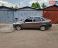 ВАЗ 2190 Гранта 2015 в Киеве на Automoto.ua Коричневый ВАЗ 2190 Гранта, объемом двигателя 1.6 л и пробегом 161 тыс. км за 2800 $, фото 3 на Automoto.ua