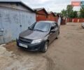Коричневий ВАЗ 2190 Гранта, об'ємом двигуна 1.6 л та пробігом 161 тис. км за 2800 $, фото 1 на Automoto.ua