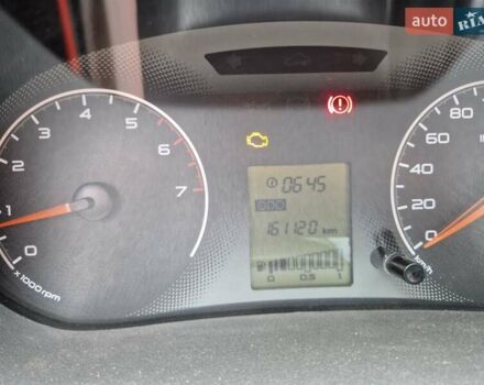 ВАЗ 2190 Гранта 2015 в Киеве на Automoto.ua Коричневый ВАЗ 2190 Гранта, объемом двигателя 1.6 л и пробегом 161 тыс. км за 2800 $, фото 8 на Automoto.ua