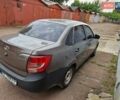 ВАЗ 2190 Гранта 2015 в Киеве на Automoto.ua Коричневый ВАЗ 2190 Гранта, объемом двигателя 1.6 л и пробегом 161 тыс. км за 2800 $, фото 6 на Automoto.ua