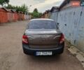 ВАЗ 2190 Гранта 2015 в Киеве на Automoto.ua Коричневый ВАЗ 2190 Гранта, объемом двигателя 1.6 л и пробегом 161 тыс. км за 2800 $, фото 5 на Automoto.ua