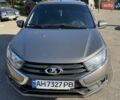 Коричневый ВАЗ 2190 Гранта, объемом двигателя 1.6 л и пробегом 88 тыс. км за 5100 $, фото 1 на Automoto.ua