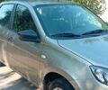 Коричневый ВАЗ 2190 Гранта, объемом двигателя 1.6 л и пробегом 22 тыс. км за 6500 $, фото 2 на Automoto.ua