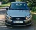 Коричневый ВАЗ 2190 Гранта, объемом двигателя 1.6 л и пробегом 22 тыс. км за 6500 $, фото 1 на Automoto.ua